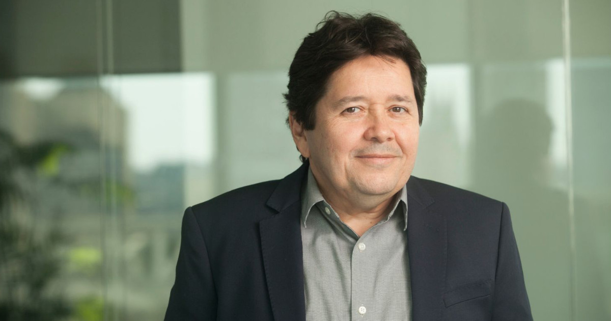 Andre Novo, SAS Brasil