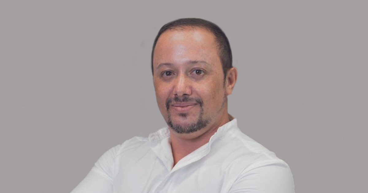 Rafael Dantas