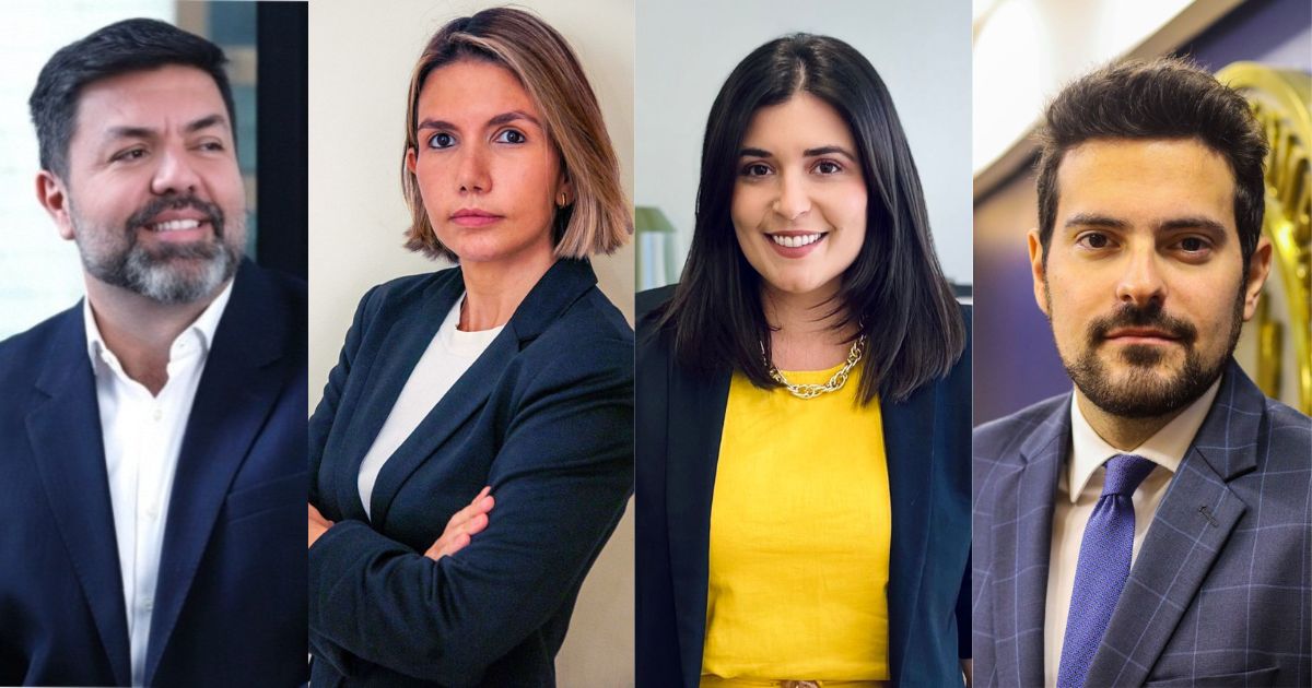 Advogados comentam apagão cibernético Fotos: Divulgação