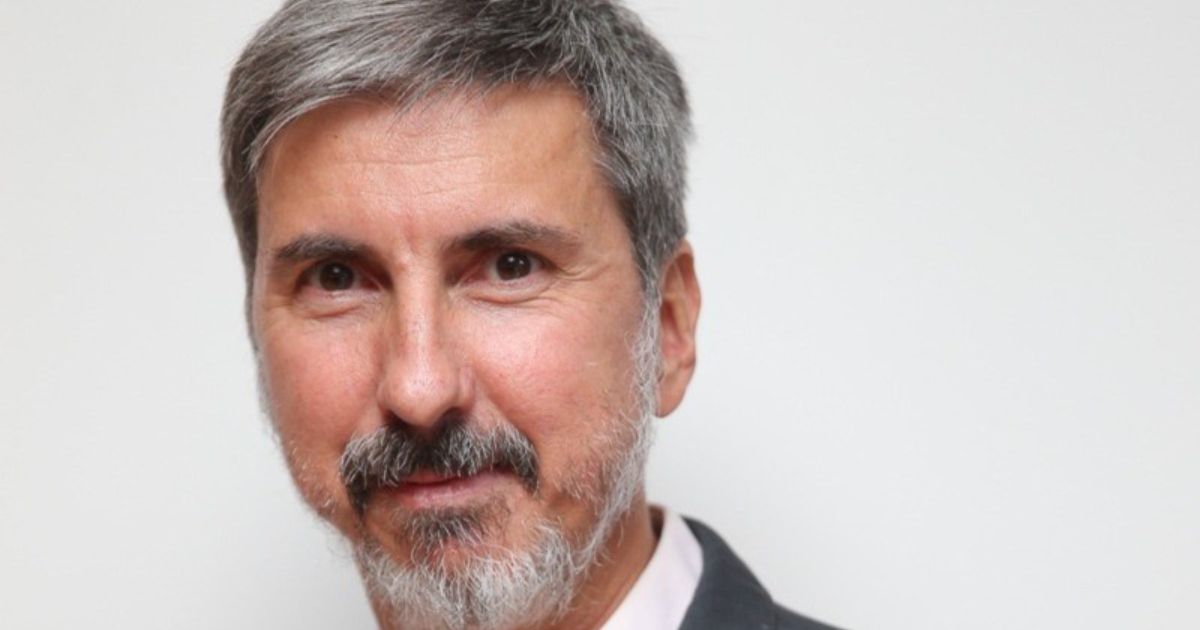 Claudio Stopatto, country manager da Lenovo Brasil Imagem: LinkedIn