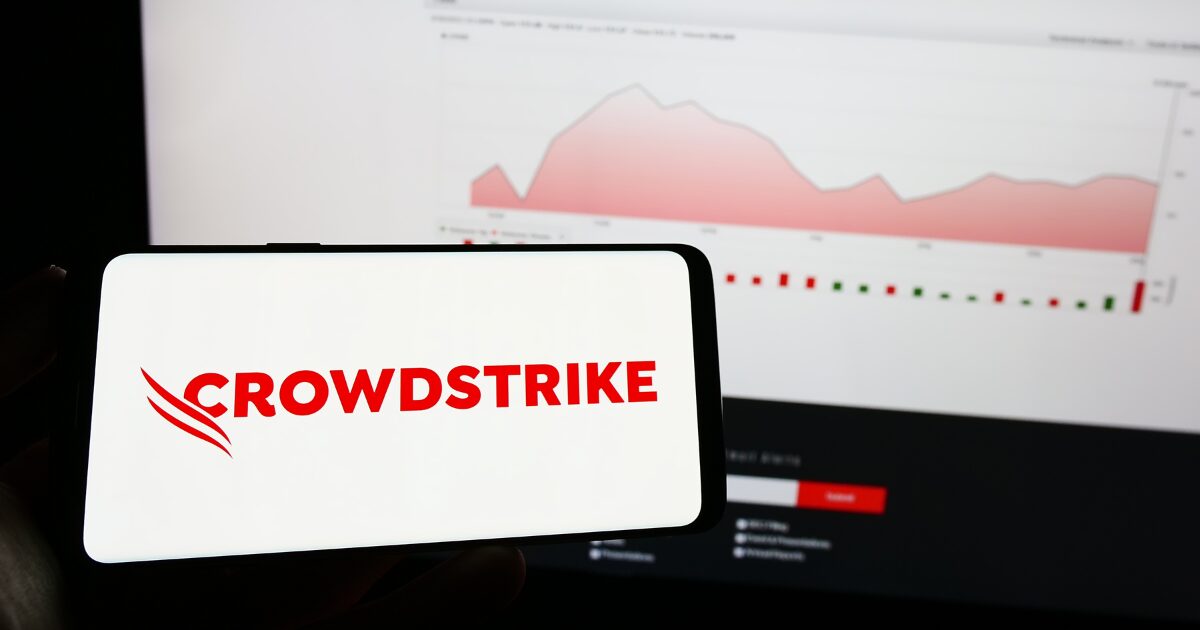 CrowdStrike