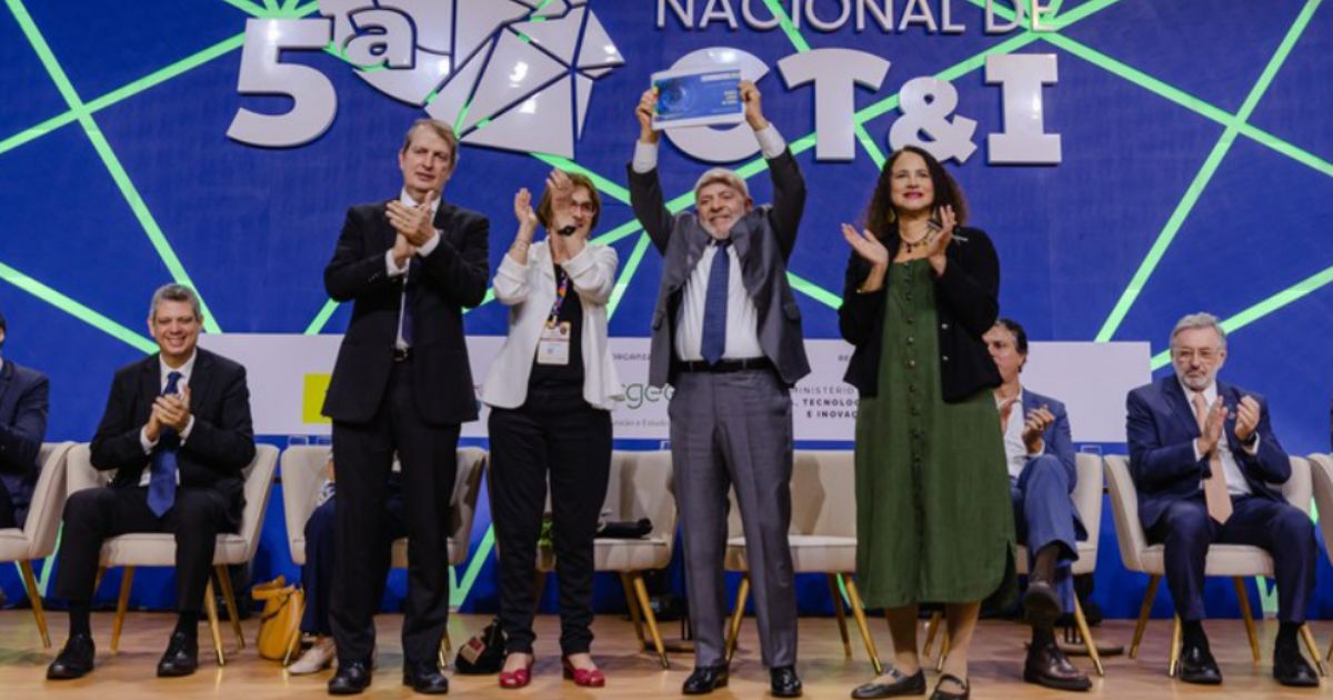 Plano Brasileiro de IA Foto: