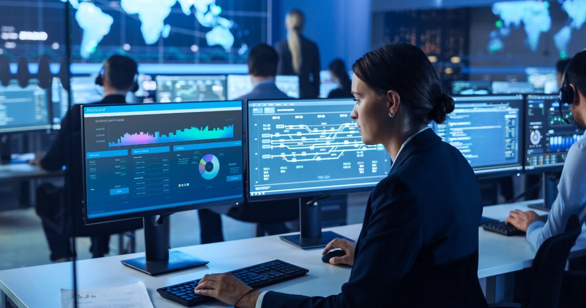 máquinas virtuais, oportunidade, carreira, vagas, cursos