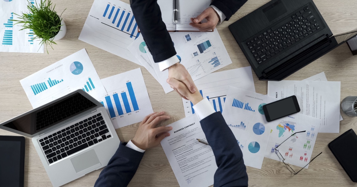 Senior Sistemas, aquisição, negócios