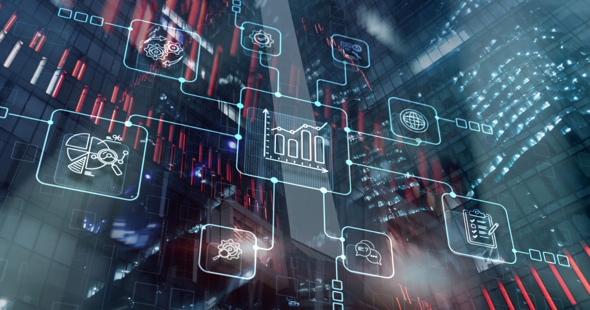 modernização de TI, A.C.Camargo