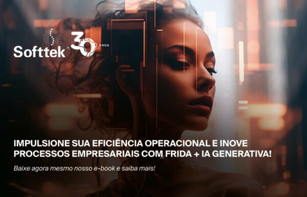 Inove com FRIDA + IA Generativa