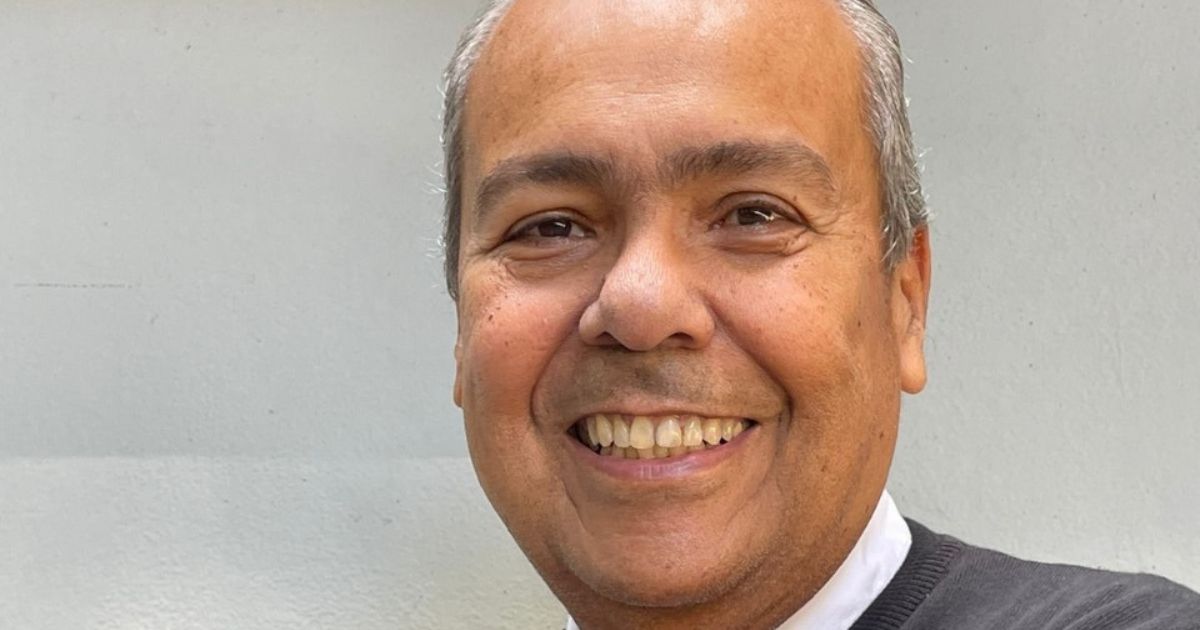 Edison Fontes, Nava, CISO