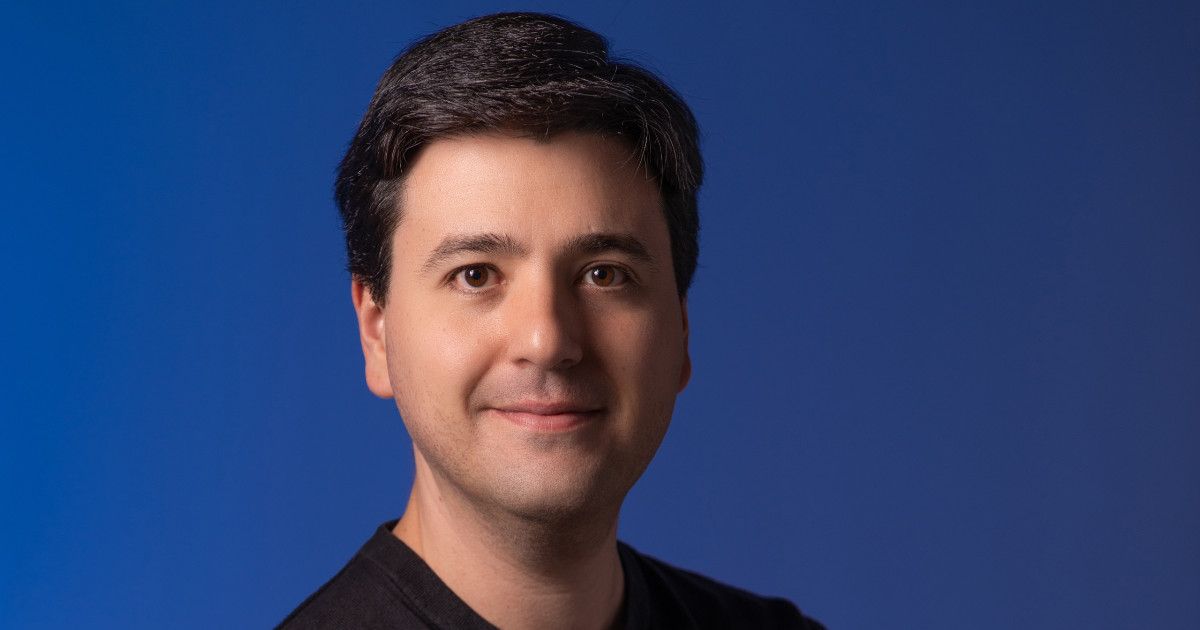 Erick Buzzi Botmaker