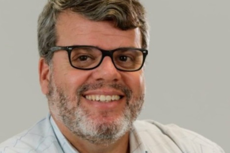 Fernando Gomes Ricoh Brasil