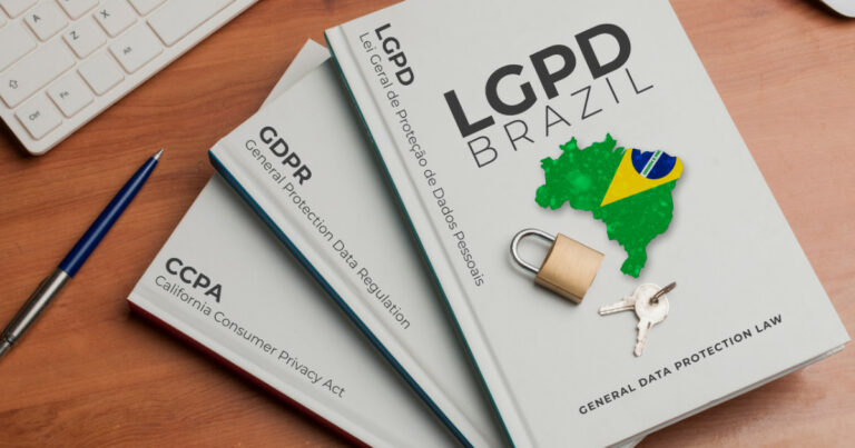 LGPD, Lei Geral de Proteção de Dados Pessoais, ANPD