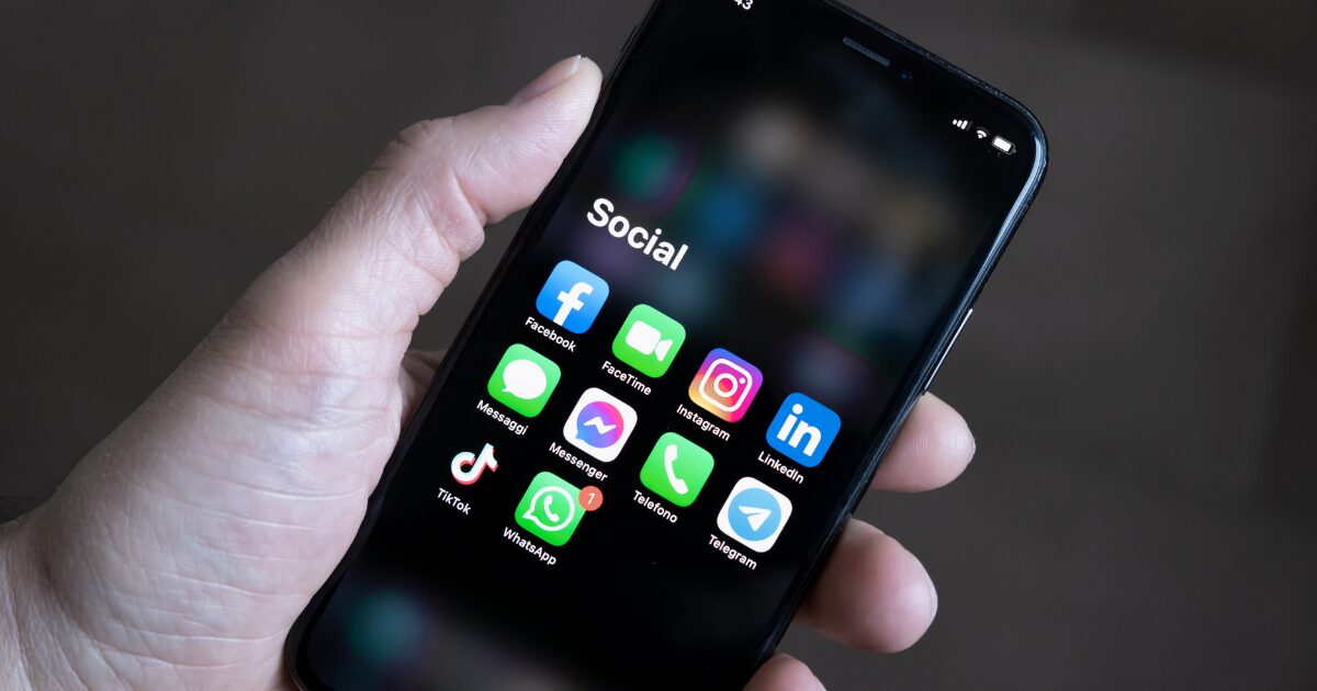 plataformas digitais, TSE