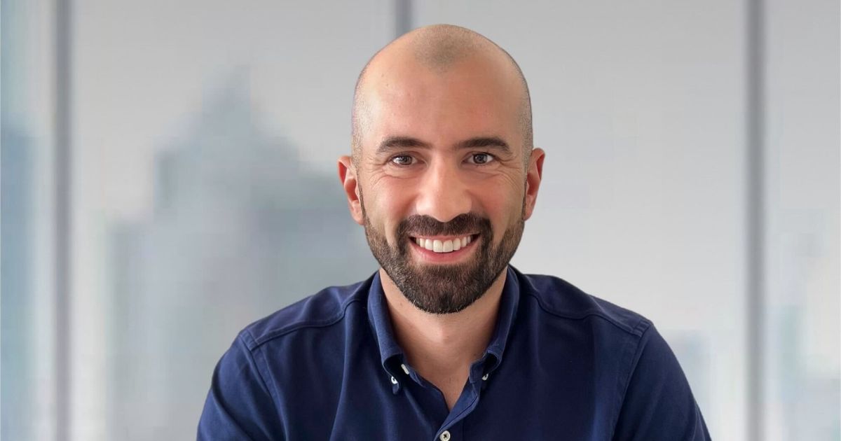 Abdul Assal, head da Galileo no Brasil Foto: Divulgação