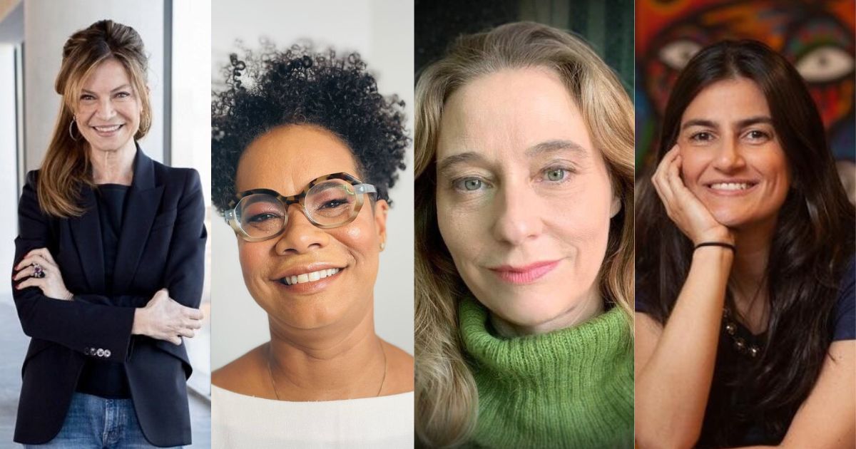 Executivas estarão no IT Forum Praia do Forte Imagens: Divulgação