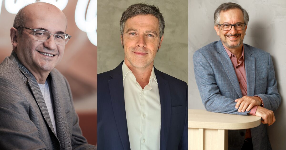 CEOs debatem no IT Forum Praia do Forte