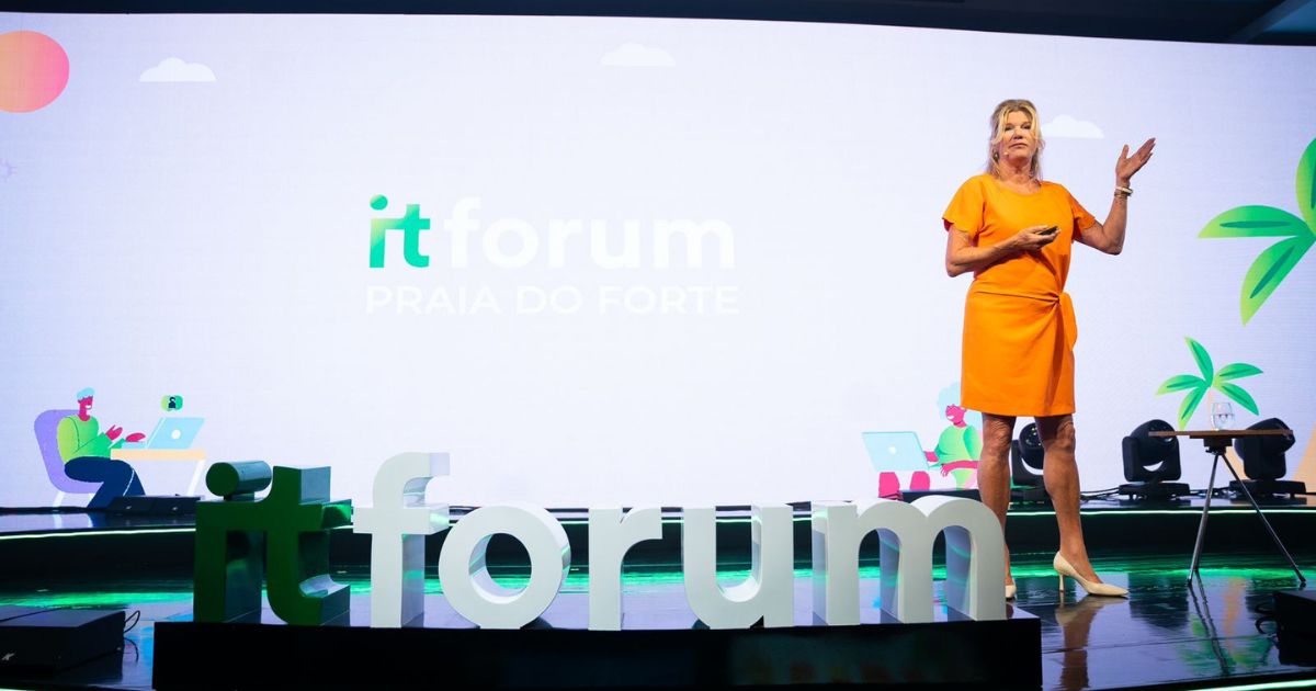 Marga Hoek. Imagem: PkayP