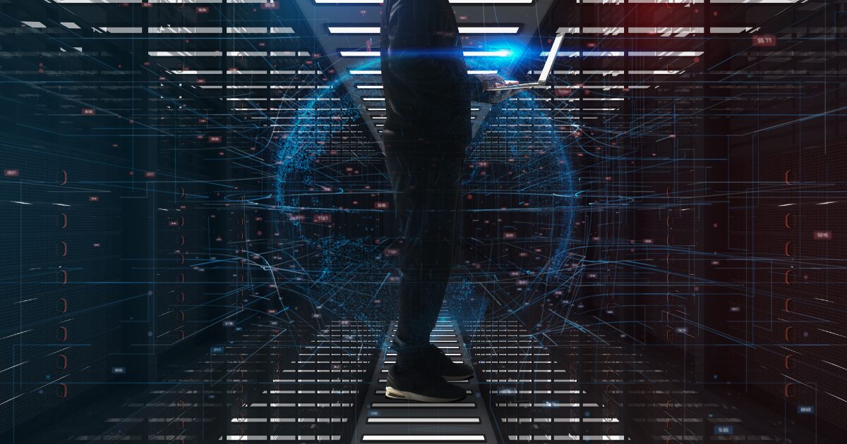 Blackhat, cibersegurança