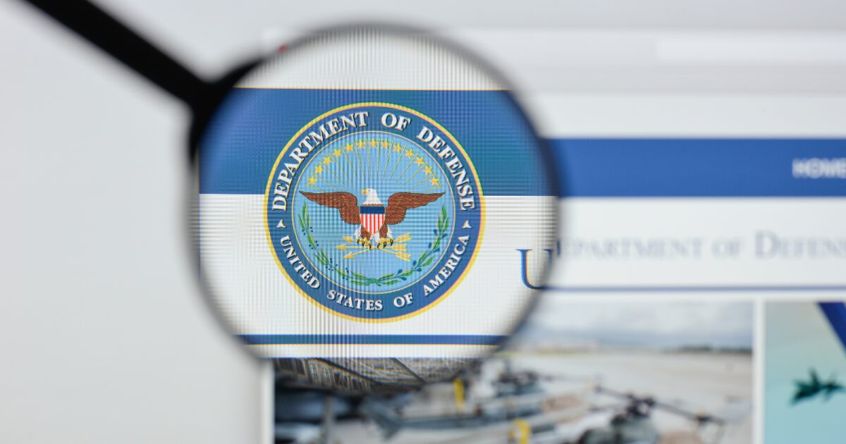 USA, Mirosoft, Palantir