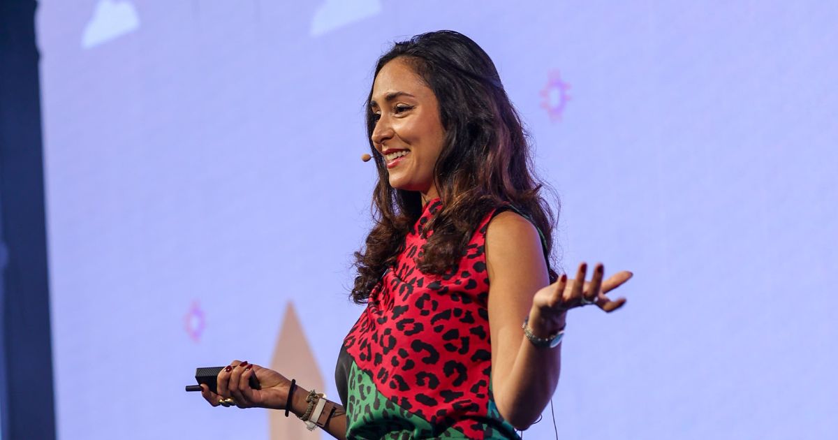 Moojan Asghari. Foto: Playp