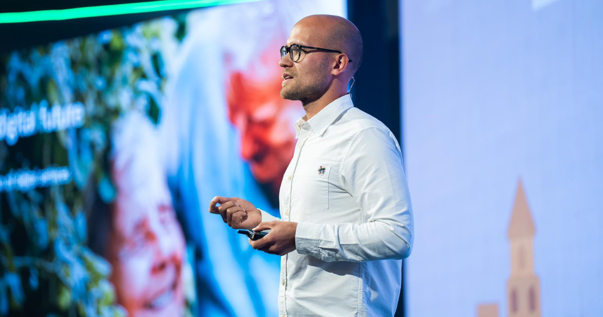 Ott Velsberg: As lições da Estônia para uma sociedade data driven