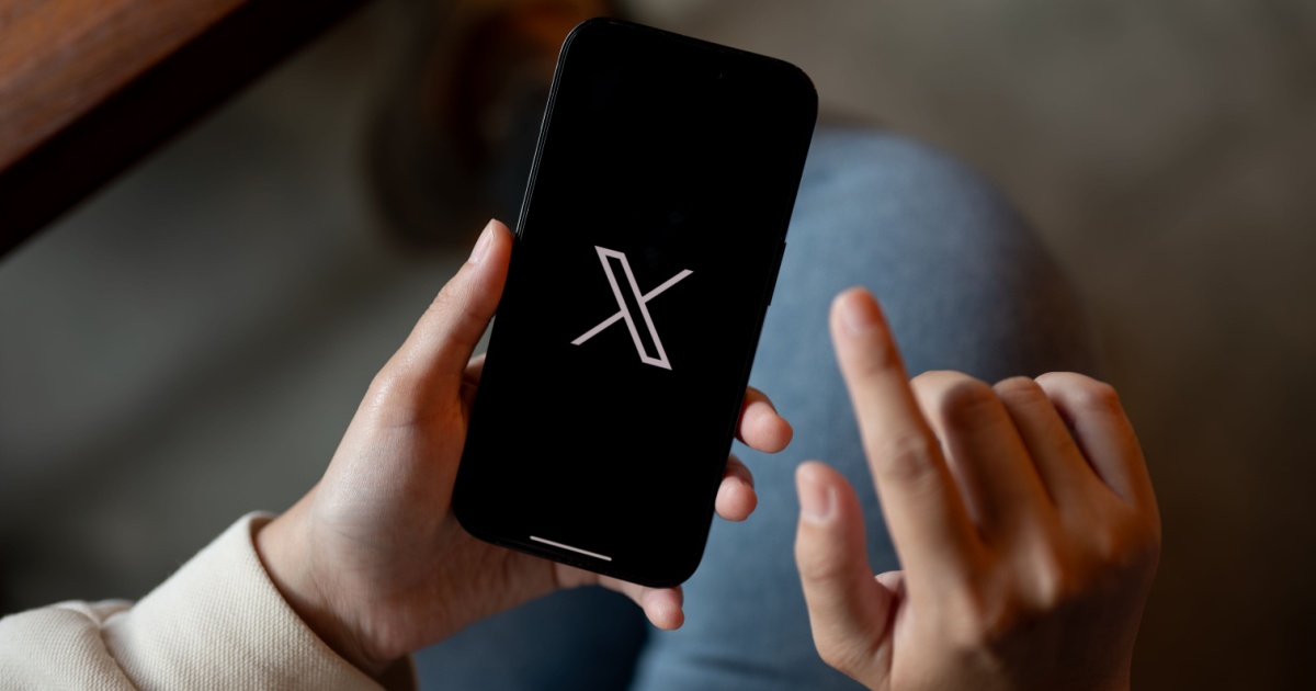 Twitter, X, Elon Musk, CloudFlare