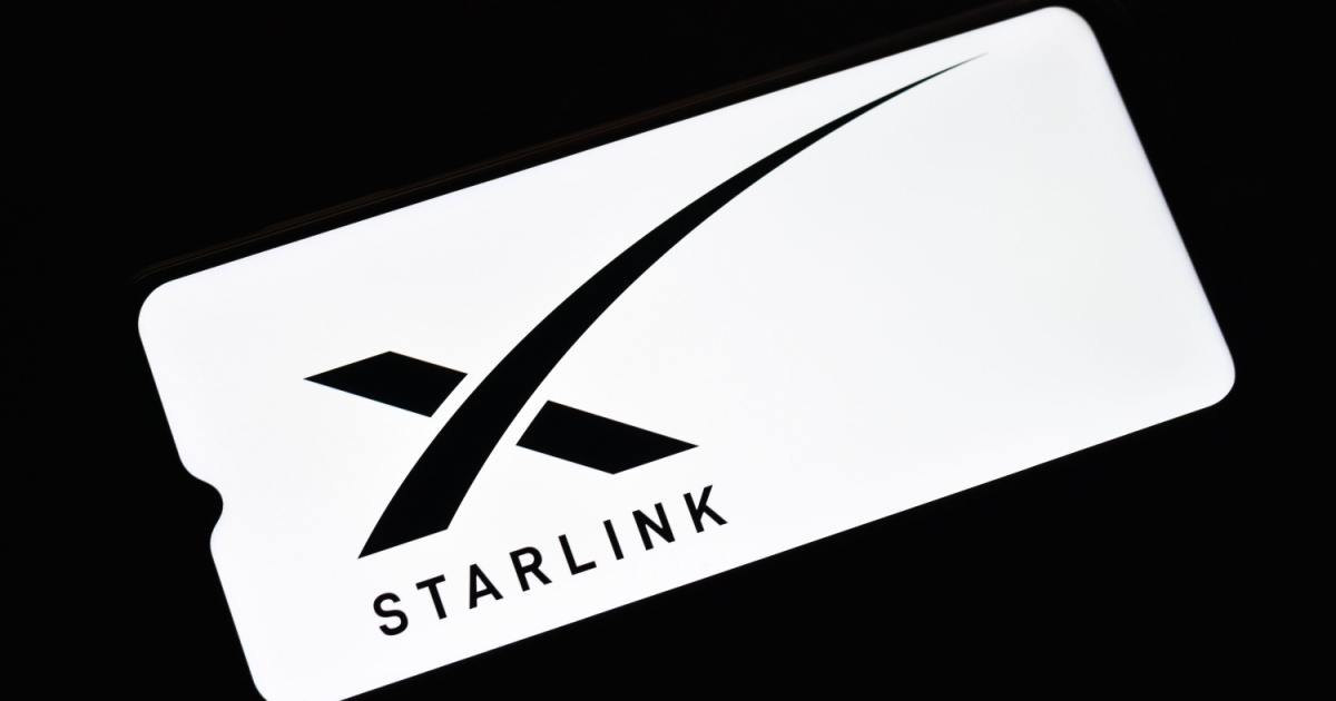 Starlink