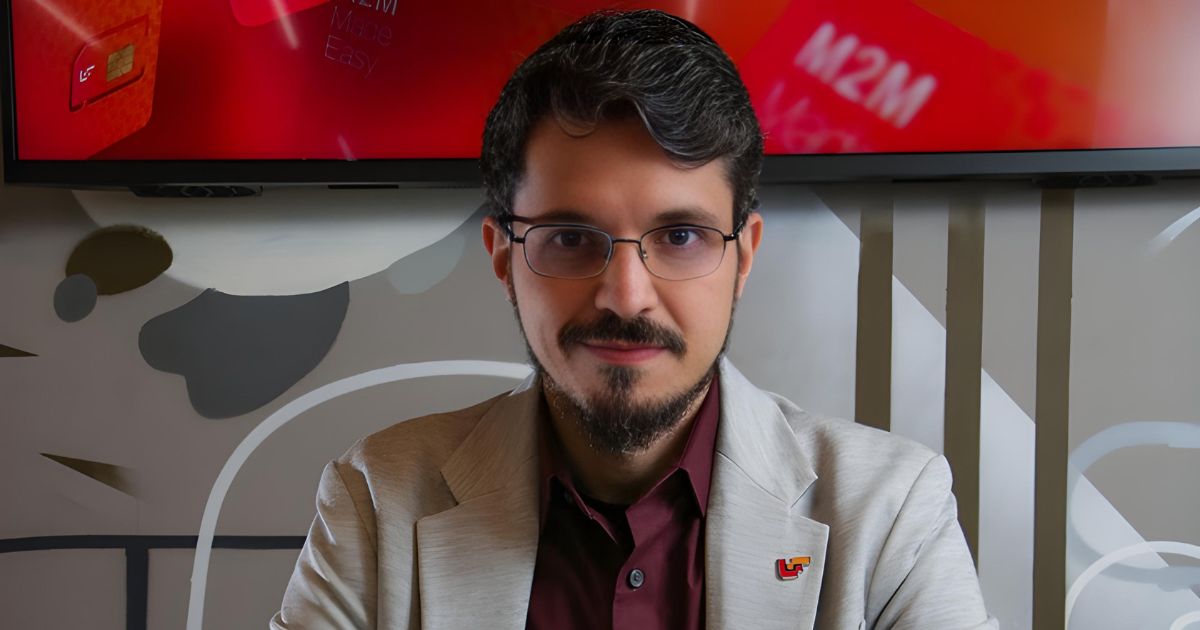 Thiago Rodrigues, Links Field, fala sobre 2G