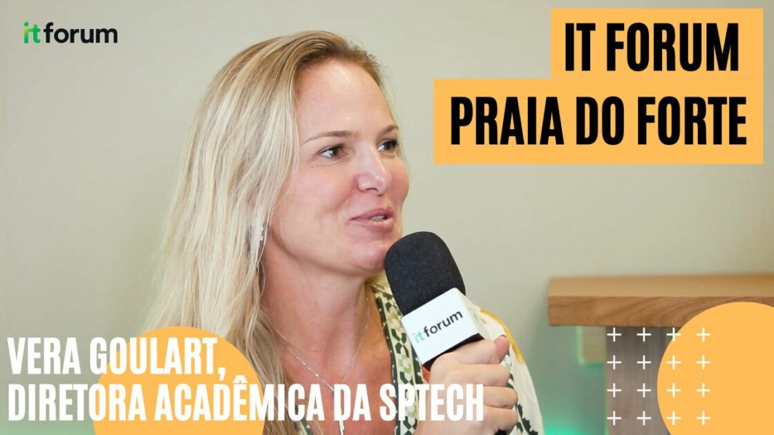 Vera Goulart SPTech