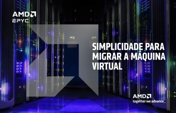 Soluções para Data Center