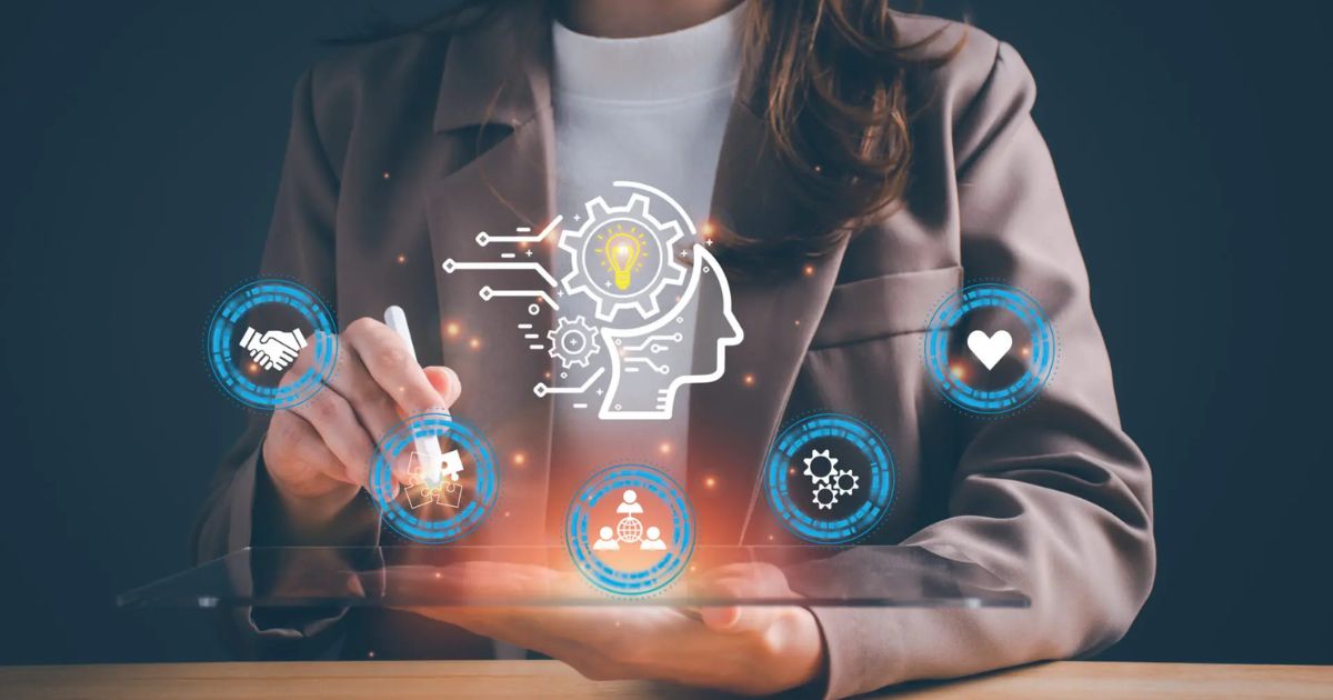 Habilidades, trabalho, ia, gartner