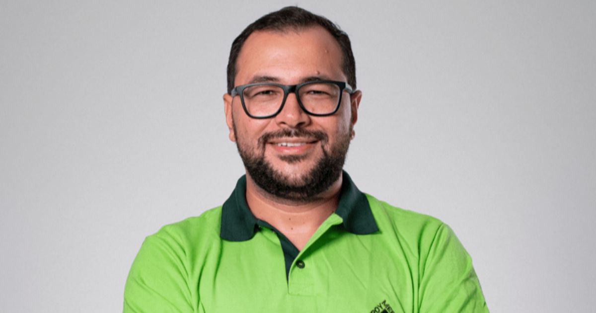 orlando tereza, leroy merlin, atos