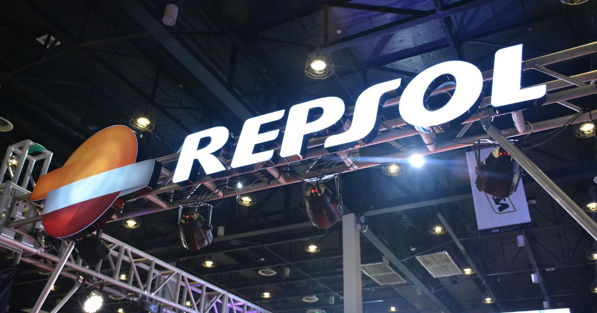 repsol