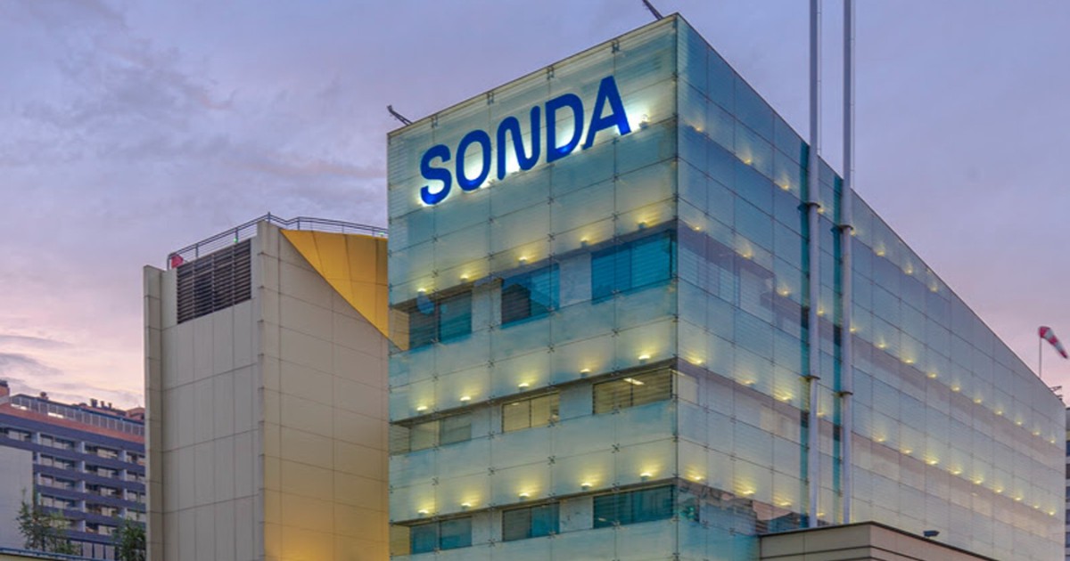 sonda brasil