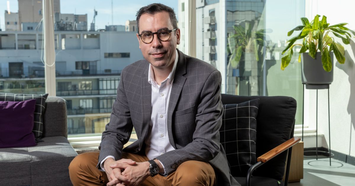 Danilo Barsotti IdWall