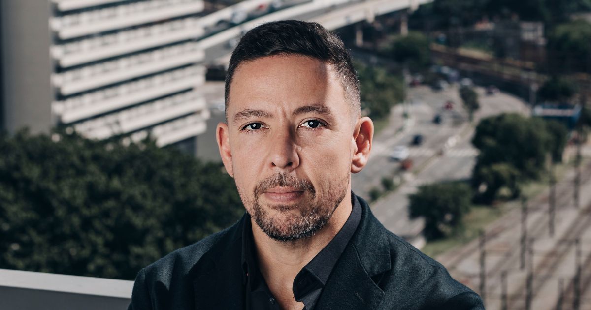 Jeferson Propheta, vice-presidente da CrowdStrike para América do Sul, fala sobre insiders