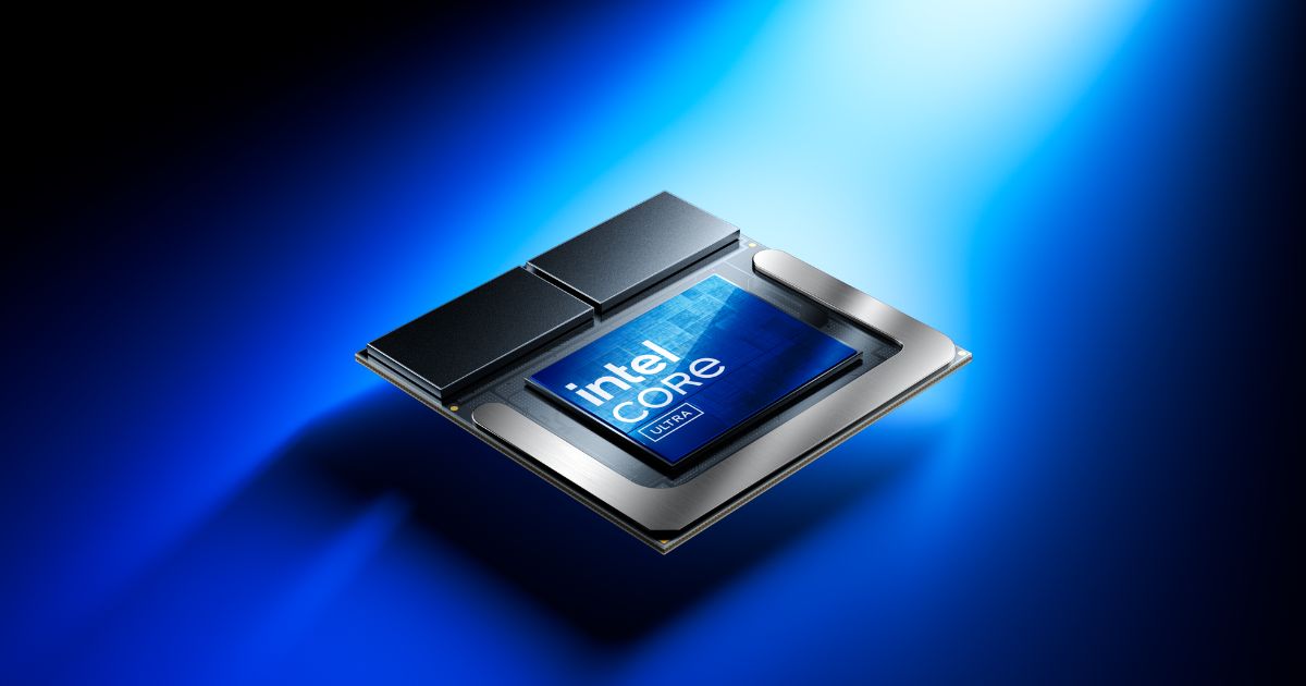 Lunar Lake, Intel. Imagem: Divulgação