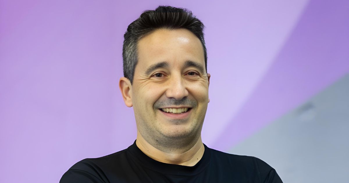 Marcelo Abreu, Venturus, tecnológicas