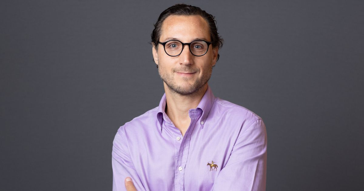 Marco Vorrath, diretor de vendas B2B da Acer Brasil. Foto: Divulgação