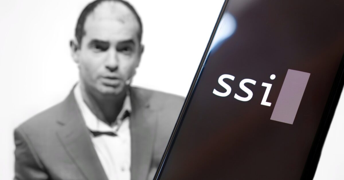 Ilya Sutskever, SSI, OpenAI