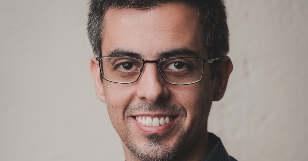 Rodrigo Krüger é diretor de produtos da NTT DATA e fala sobre computação biológica