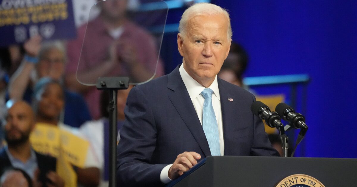 biden, presidente