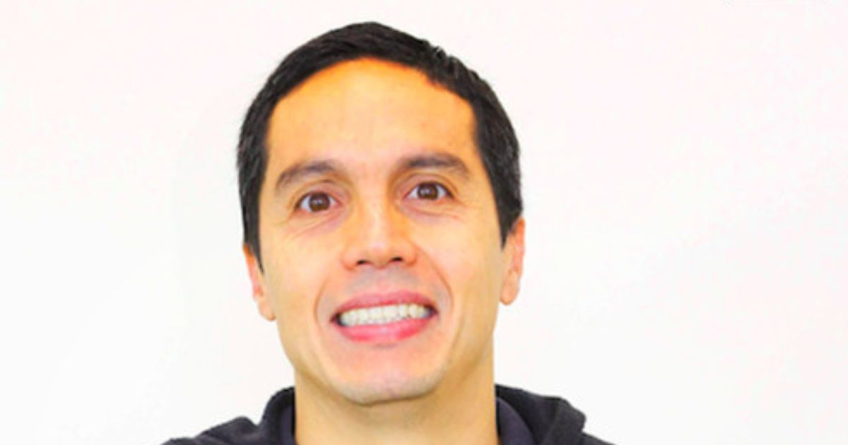 Daniel Hoe, VP de Marketing da Salesforce na América Latina. Foto: LinkedIn