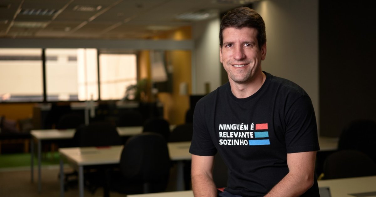 Rafael Clemente, EloGroup, TI