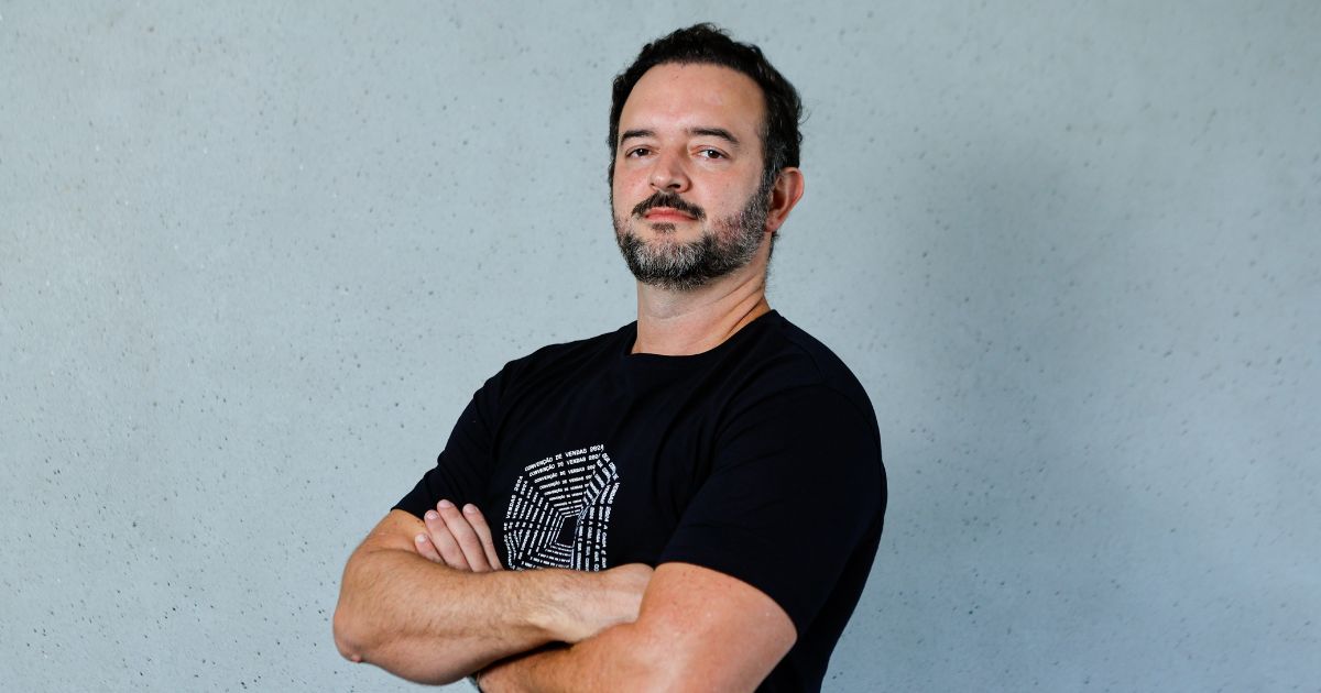 Rodrigo Bocchi, Delfia