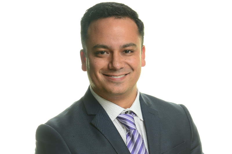 Thiago Felippe CEO da Aiqon