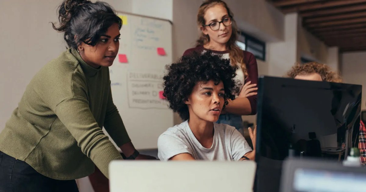 mulheres, carreira, brasil, tecnologia, gênero, TI, tecnologia da informação, desenvolvedores, devs, desenvolvedoras, Fortune, sonda