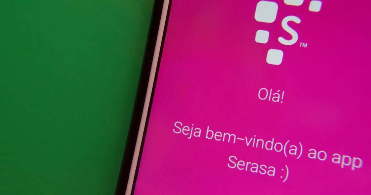 Serasa Experian, aplicativo, app Serasa