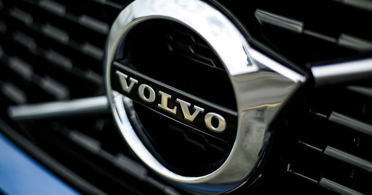 volvo