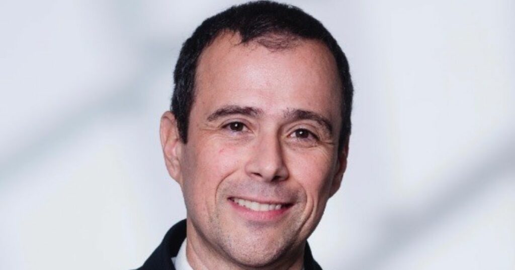 Robson Marques