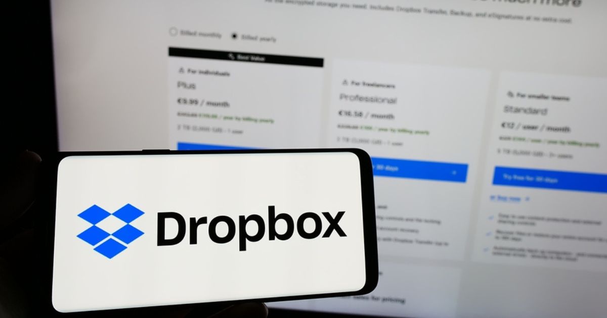 Dropbox