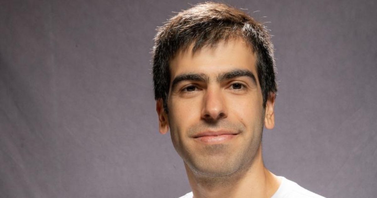 Fernando Wolff, CEO da Tech4Humans, agentes autônomos